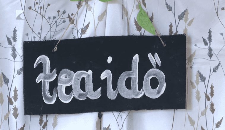 Közös teázásra invitálják a szülőket az oviban