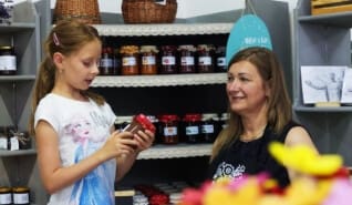 Sakura díjat kapott a Minden, ami Szatmár-Bereg Egyesület