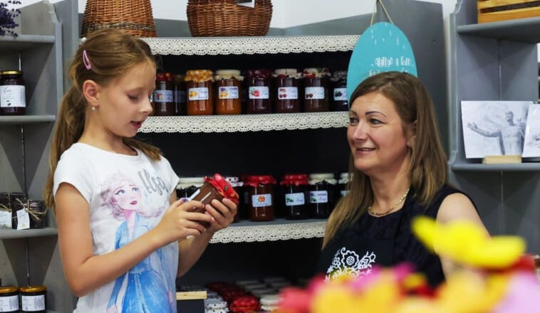Sakura díjat kapott a Minden, ami Szatmár-Bereg Egyesület