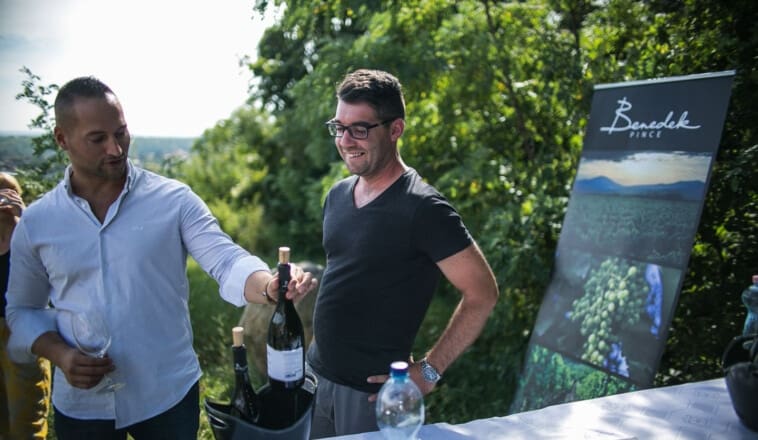 Benedek Borest Mátészalkán