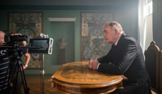 Carte Rouge – Vörös Térkép címmel műsoron egy izgalmas magyar történelmi dráma a Szalkai Moziban