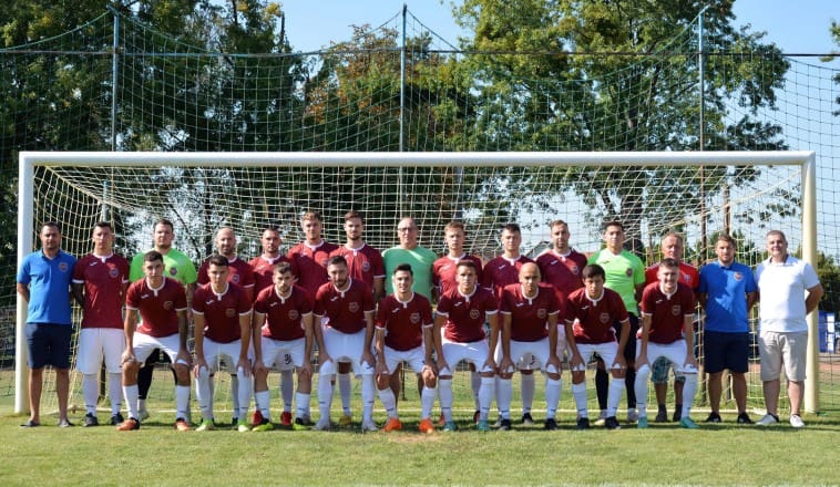 Megtörtént a sorsolás!