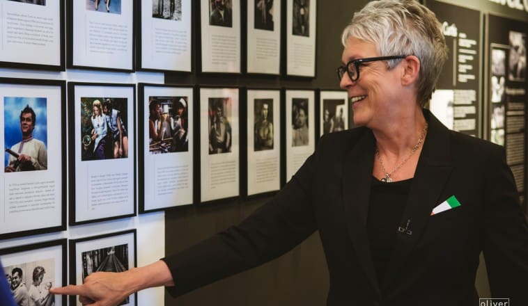 A hazai film fővárosa lesz Mátészalka