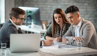 Könnyebbé válik a mátészalkai vállalkozók számára az ügyintézés