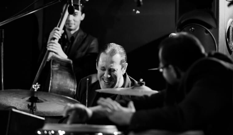 A Balázs Elemér Quartett koncertje