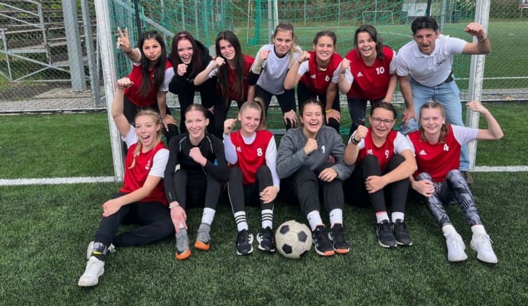 A mátészalkai kézis lányok sikere a Fair Play kupán