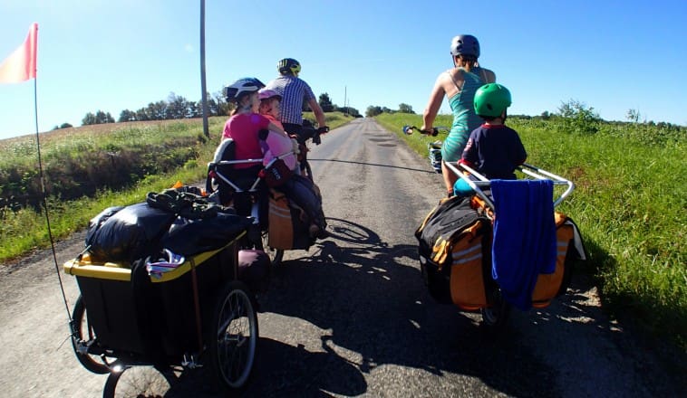 Hamarosan itt van a VII. Tour De Gát kerékpártúra