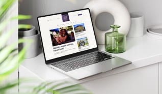 Elindult Mátészalka új, tematikus blogja