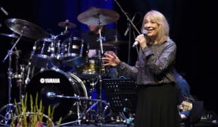 Anyák napi Kovács Kati koncert Mátészalka édesanyáinak