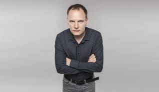 Bödőcs Tibor Mátészalkán