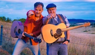 Gyereknapi műsor a Szalkai Moziban