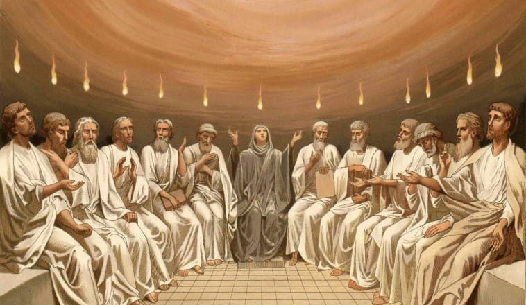 Mit kell tudnunk Pünkösdről?