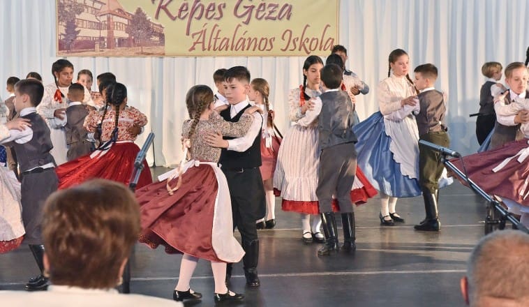 Hatalmas sikert aratott a Képes Táncgála