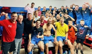 Góóól és góóól! – Két gólos győzelmet aratott az MMTK