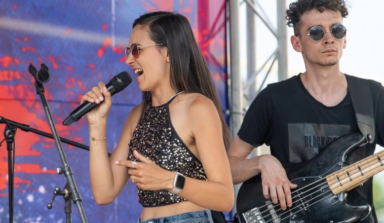 Ecsedi-láp Fesztivál Nagyecseden