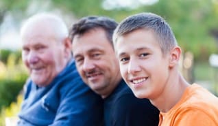 Fókuszban a generációváltás Mátészalkán is