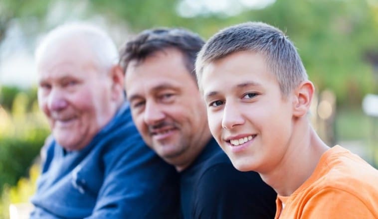 Fókuszban a generációváltás Mátészalkán is