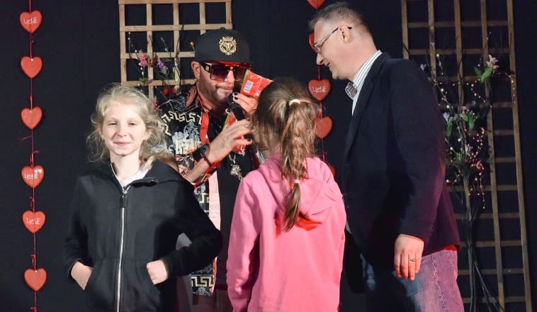 Ilyen volt a MA CSAK SZALKA!