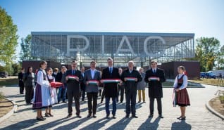 A fejlődés évtizede Mátészalkán