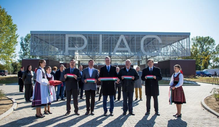 A fejlődés évtizede Mátészalkán