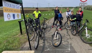 Rotary – Tour De Gát 