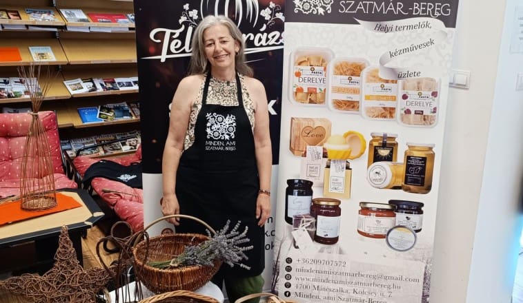 Láthatóvá kell tenni értékeinket!