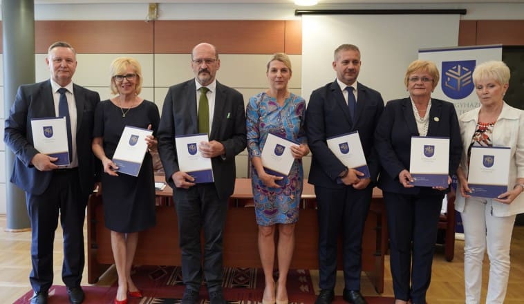 Óvodai nevelő okleveles technikusképzésben működnek együtt