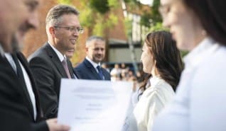 Vége a tanévnek a szakképzésben