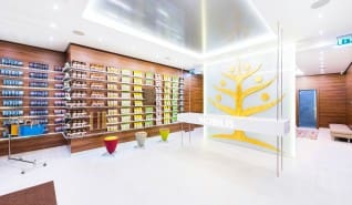 Díjat nyert a Nobilis Zrt. Gratulálunk!