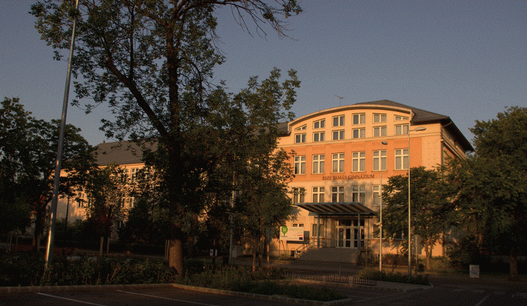 60 éves osztálytalálkozó az Esze Tamás Gimnáziumban