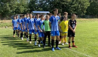 Parádés szombati játéknap!