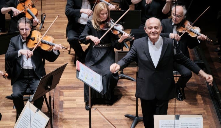 Ünnepi koncert a zene világnapján