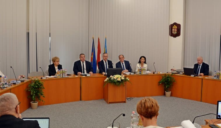 Gombnyomás előtt – így születnek a várost építő döntések