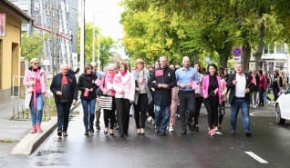 Pozitív gondolatokkal éljünk a jelenben