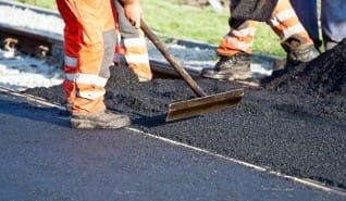 Több helyszínen is újulnak az utak Mátészalkán 