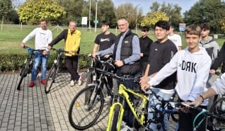 Beyond the Urban: bringás reggeli Mátészalkán