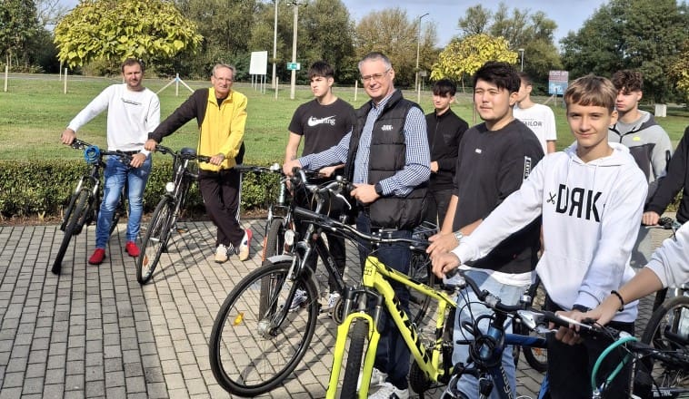 Beyond the Urban: bringás reggeli Mátészalkán