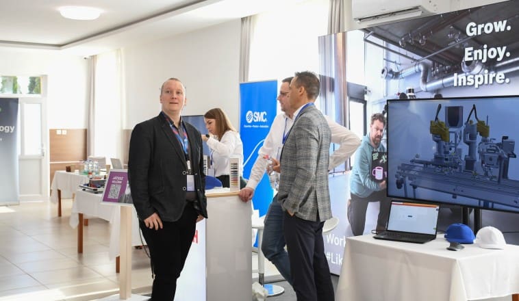 Jövőképünk: iparban és az oktatásban