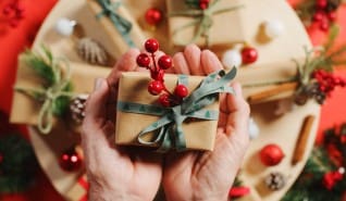 Karácsonykor is adományoz a Rotary Club Mátészalka