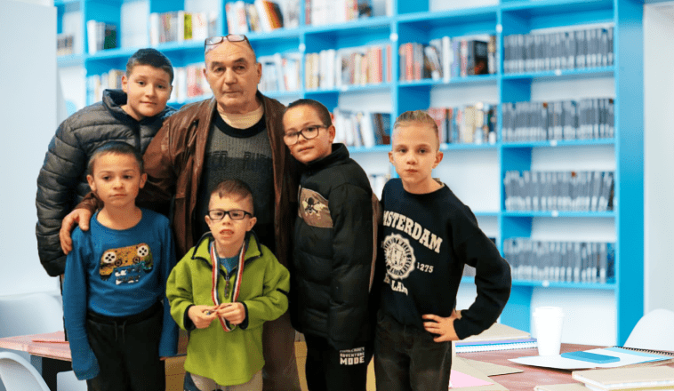 Sakk-matt: Széchenyis sikerek Nyíregyházán