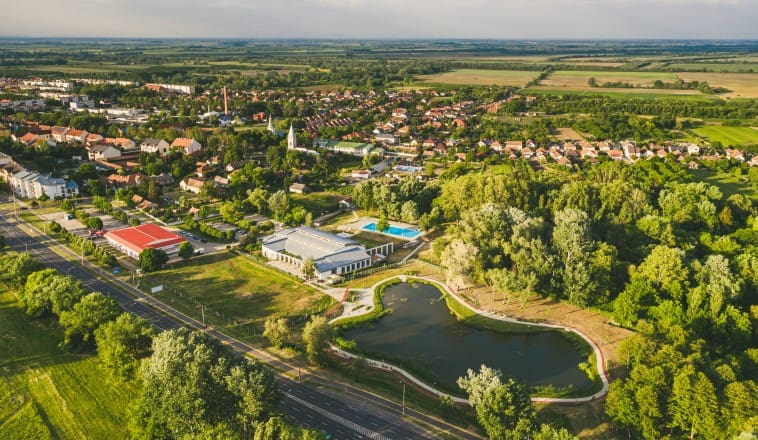 Mátészalka: A múlt értékei és a jövő lehetőségei