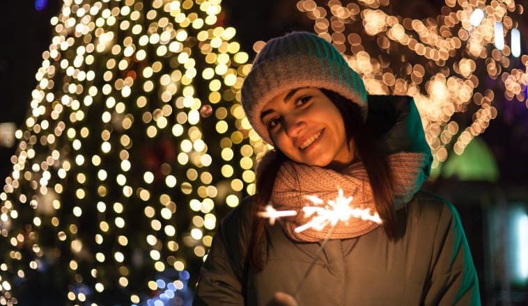 Varázslatos Advent Mátészalka közösségével