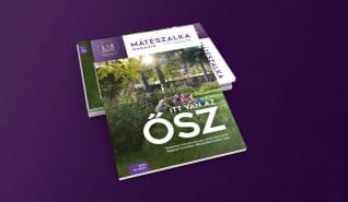 Érkezik a postaládákba a Mátészalka Magazin