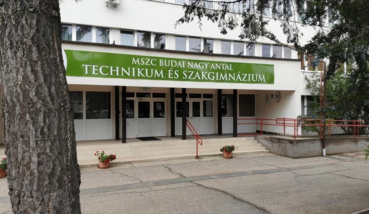 TOP 100-as a Mátészalkai Szakképzési Centrum nagykállói iskolája