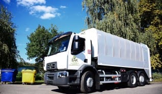 Lakossági tájékoztatás az év végi hulladékszállításról