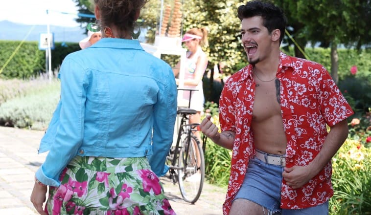 Heti filmajánló: Szalkai Mozi – 2024. december 12–18.