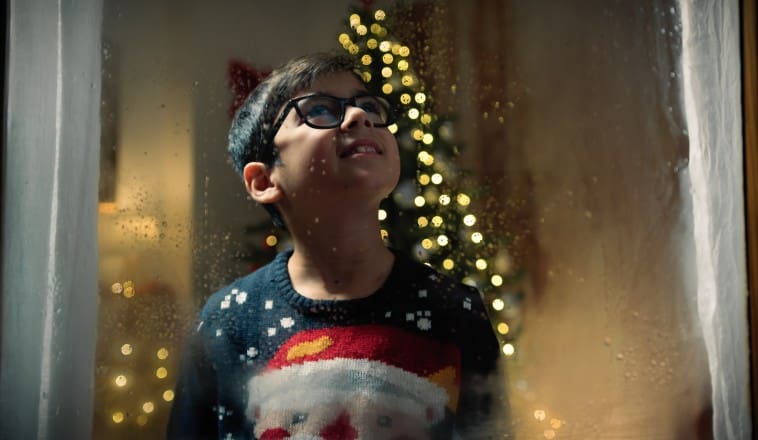 Biztonságban az ünnepek alatt