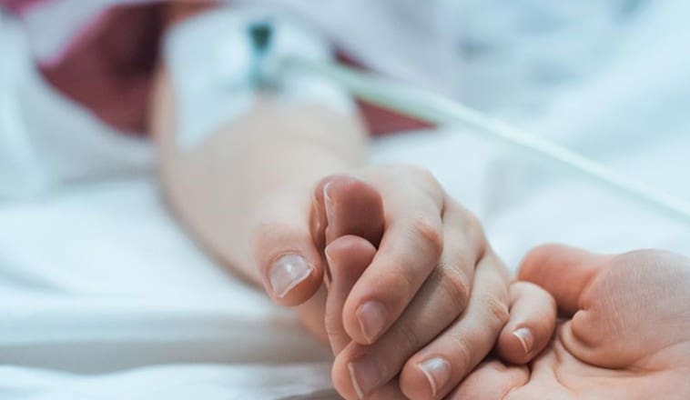 Véradás Hannáért – Egy kisgyermek életéért