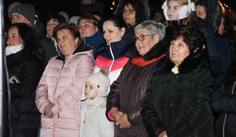 A közösség ereje, a kulturális értékek megosztása fontos Mátészalkán