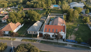 Új római katolikus bölcsőde épült Mátészalkán